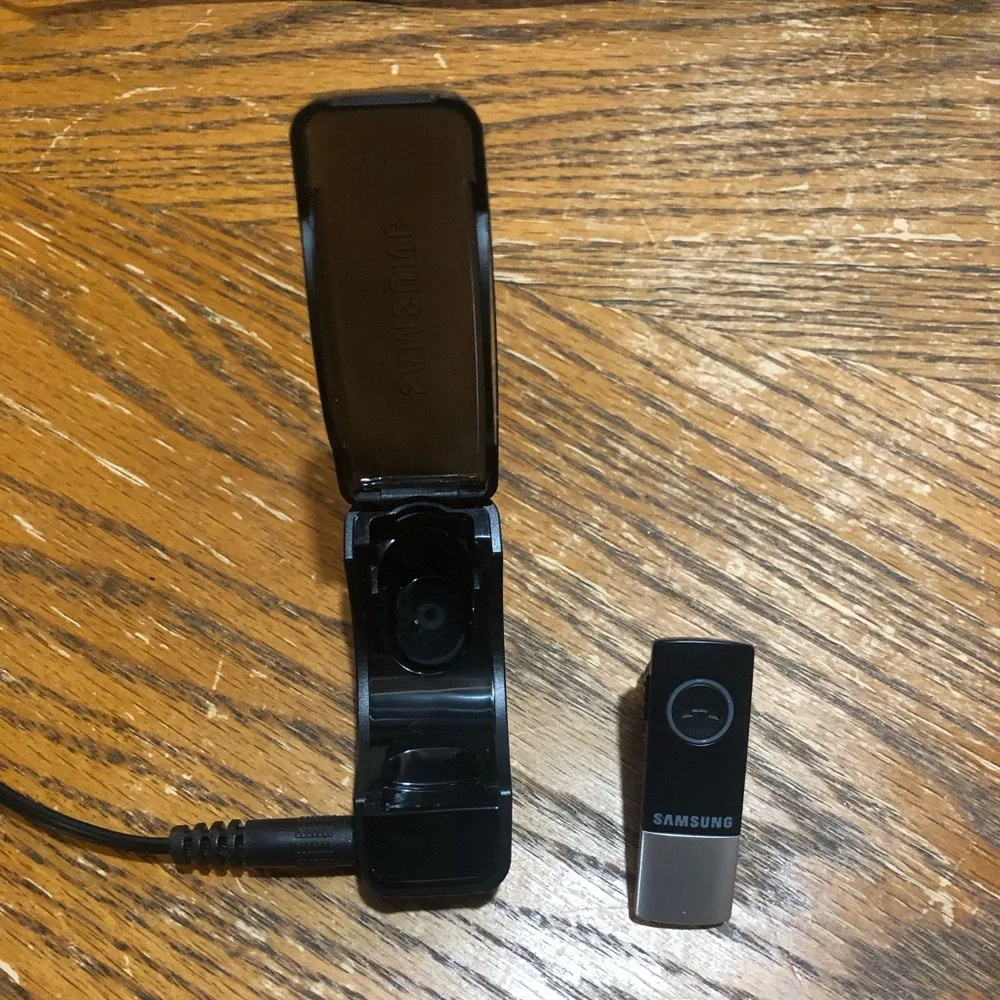 Samsung headset